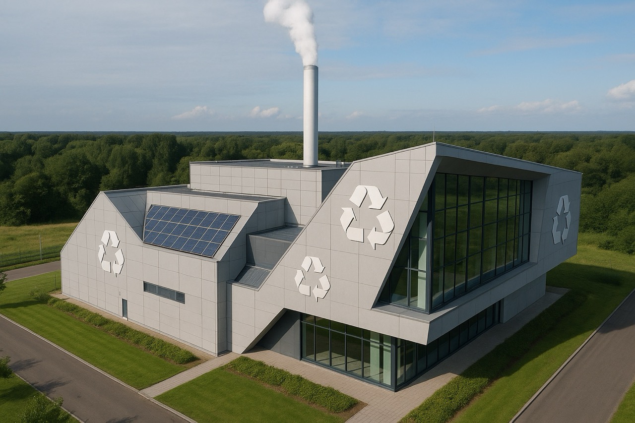 Analýza energetického zhodnocovania odpadov na Slovensku (Štúdia 2020)