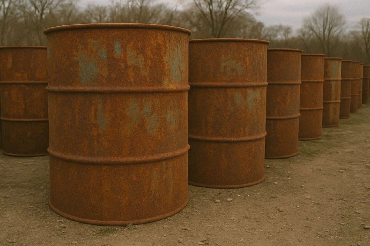 PCB látky - neviditeľná hrozba v našom prostredí